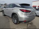 2020 Lexus Rx 350   Champagne vin: 2T2JZMAA1LC178207