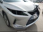 2020 Lexus Rx 350   Champagne vin: 2T2JZMAA1LC178207