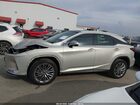 2020 Lexus Rx 350   Champagne vin: 2T2JZMAA1LC178207