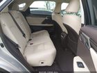 2020 Lexus Rx 350   Champagne vin: 2T2JZMAA1LC178207