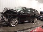 2020 Lexus Rx 350   Black vin: 2T2JZMDA4LC217772