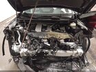 2020 Lexus Rx 350   Black vin: 2T2JZMDA4LC217772