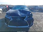 2020 Lexus Rx 350   Blue vin: 2T2JZMDA6LC231933
