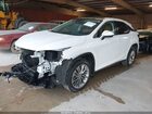 2021 Lexus Rx 350   White vin: 2T2JZMDA6MC276050