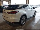 2021 Lexus Rx 350   White vin: 2T2JZMDA6MC276050