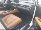 2021 Lexus Rx 350   White vin: 2T2JZMDA6MC276050