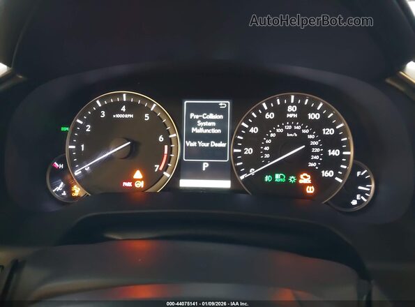 2T2JZMDA6MC276050 2021 LEXUS RX 350 White Вид задніх сидінь