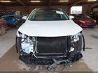 2021 Lexus Rx 350   White vin: 2T2JZMDA6MC276050