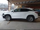 2021 Lexus Rx 350   White vin: 2T2JZMDA6MC276050