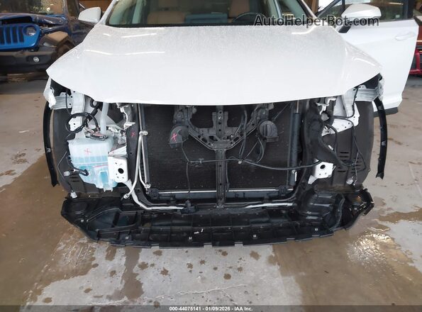 2T2JZMDA6MC276050 2021 LEXUS RX 350 White 