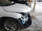 2021 Lexus Rx 350   White vin: 2T2JZMDA6MC276050