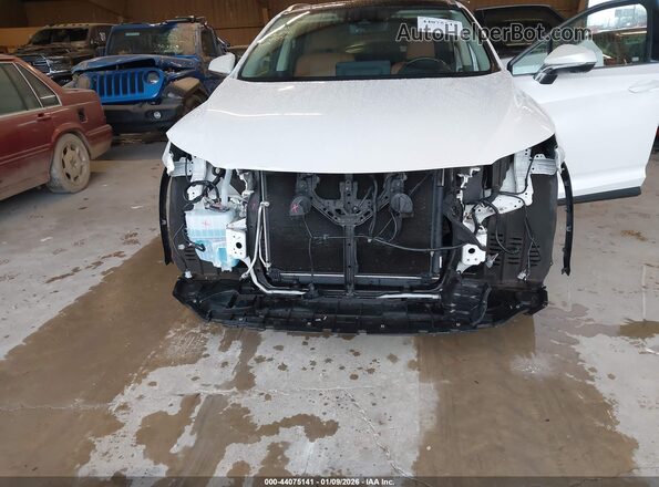 2T2JZMDA6MC276050 2021 LEXUS RX 350 White 