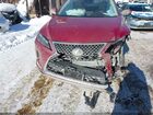 2020 Lexus Rx 350   Красный vin: 2T2JZMDA8LC247101