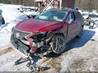 2020 Lexus Rx 350   Красный vin: 2T2JZMDA8LC247101