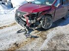 2020 Lexus Rx 350   Красный vin: 2T2JZMDA8LC247101