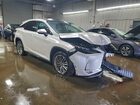 2021 Lexus Rx 350 Белый vin: 2T2JZMDA8MC271223