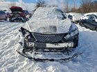 2020 Lexus Rx 350 Серый vin: 2T2JZMDAXLC243230