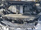 2020 Lexus Rx 350 Серый vin: 2T2JZMDAXLC243230