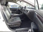 2021 Lexus Rx 350   Белый vin: 2T2JZMDAXMC271725