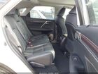 2021 Lexus Rx 350   Белый vin: 2T2JZMDAXMC271725