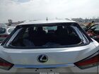 2021 Lexus Rx 350   Белый vin: 2T2JZMDAXMC271725