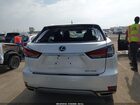 2021 Lexus Rx 350   Белый vin: 2T2JZMDAXMC271725