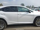 2021 Lexus Rx 350   Белый vin: 2T2JZMDAXMC271725