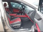 2024 Lexus Nx 350 F Sport Handling Серый vin: 2T2KGCEZ5RC032289