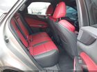 2024 Lexus Nx 350 F Sport Handling Серый vin: 2T2KGCEZ5RC032289