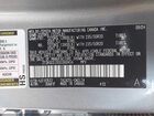 2025 Lexus Nx 350 F Sport Handling Silver vin: 2T2KGCEZ6SC069454