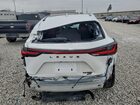2026 Lexus Nx 350 F Sport Handling White vin: 2T2KGCEZ8TC103752