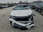 2026 Lexus Nx 350 F Sport Handling White vin: 2T2KGCEZ8TC103752