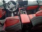 2026 Lexus Nx 350 F Sport Handling White vin: 2T2KGCEZ8TC103752