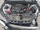 2026 Lexus Nx 350 F Sport Handling White vin: 2T2KGCEZ8TC103752