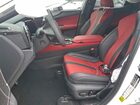 2026 Lexus Nx 350 F Sport Handling White vin: 2T2KGCEZ8TC103752