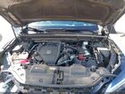 2024 Lexus Nx 350 F Sport Handling Gray vin: 2T2KGCEZXRC037472