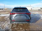 2024 Lexus Nx 350 F Sport Handling Gray vin: 2T2KGCEZXRC037472