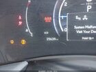 2024 Lexus Nx 350 F Sport Handling Gray vin: 2T2KGCEZXRC037472
