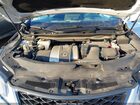 2022 Lexus Rx 450h F Sport Appearance Белый vin: 2T2SGMDA0NC075773