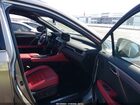 2021 Lexus Rx 450h F Sport Appearance Silver vin: 2T2SGMDAXMC068134