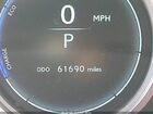 2021 Lexus Rx 450h F Sport Appearance Silver vin: 2T2SGMDAXMC068134