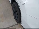 2021 Lexus Rx 350 F Sport Appearance White vin: 2T2SZMAA3MC189926