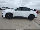 2021 Lexus Rx 350 F Sport Appearance White vin: 2T2SZMAA3MC189926