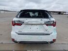 2021 Lexus Rx 350 F Sport Appearance White vin: 2T2SZMAA3MC189926