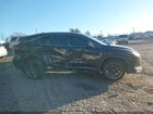 2021 Lexus Rx 350 F Sport Appearance Black vin: 2T2SZMDA2MC280472