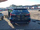 2021 Lexus Rx 350 F Sport Appearance Black vin: 2T2SZMDA2MC280472