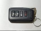 2022 Lexus Rx 350 F Sport Appearance Черный vin: 2T2SZMDA6NC327892