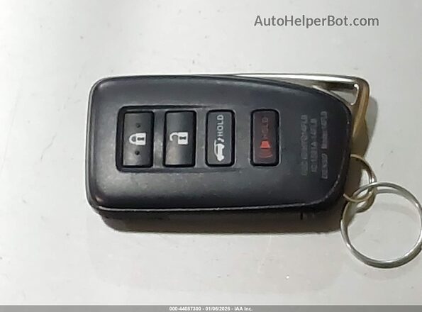 2T2SZMDA6NC327892 2022 LEXUS RX 350 Черный Вид панели приборов