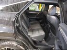 2022 Lexus Rx 350 F Sport Appearance Черный vin: 2T2SZMDA6NC327892