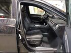 2022 Lexus Rx 350 F Sport Appearance Черный vin: 2T2SZMDA6NC327892